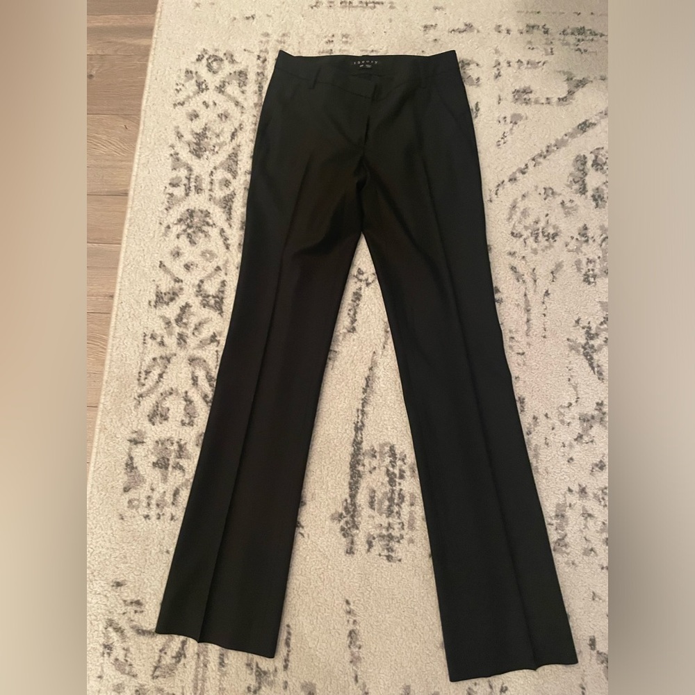 Theory trouser pants.